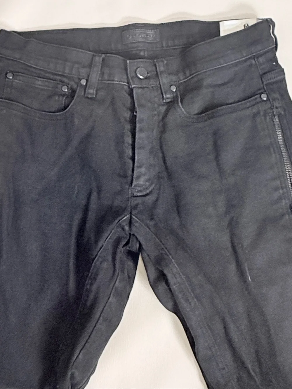 Belstaff blackrod men’s